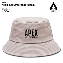 APEX Legends game bucket hat cap