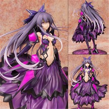 Date A Live Tohka Yatogami Princess anime figure