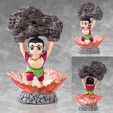 Calabash Brothers anime figure