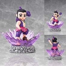 Calabash Brothers anime figure