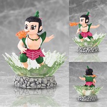 Calabash Brothers anime figure