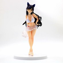 Azur Lane anime figure