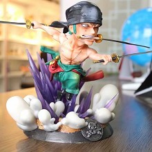 One Piece PT Zoro anime figure