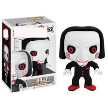 Funko POP 52 SAW BILLY figure