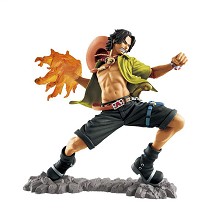 One Piece SC ACE 20th anime figure