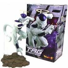 Dragon Ball Frieza anime figure no box