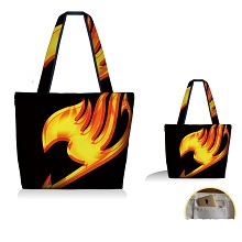 Fairy Tail anime shopping bag