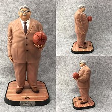 Slam Dunk Anzai anime figure