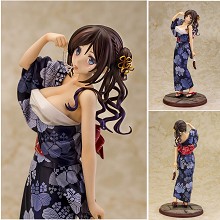 SkyTube Misaki Kurehito Comic sexy figure