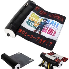 My Hero Academia anime pen bag pencil bag