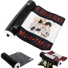 My Hero Academia anime pen bag pencil bag