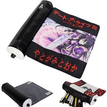 Date A Live anime pen bag pencil bag