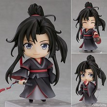 Grandmaster of Demonic Cultivation anime figure 10...