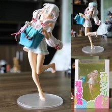 Eromanga Sensei Izumi Sagiri Ending anime figure