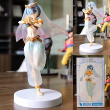 Re:Life in a different world from zero Rem anime figure