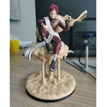 Naruto CS Gaara anime figure