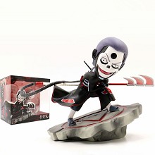 Naruto foc Hidan anime figure