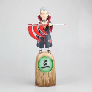 Naruto anime figure