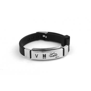 BTS V cos bracelet