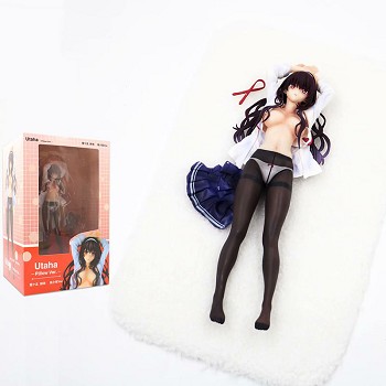 Saekano: How to Raise a Boring Girlfriend Kasumigaoka Utaha anime figure