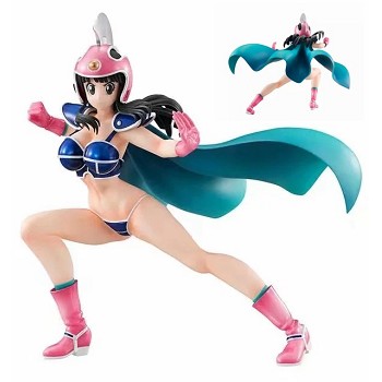 Dragon Ball Chichi anime figure