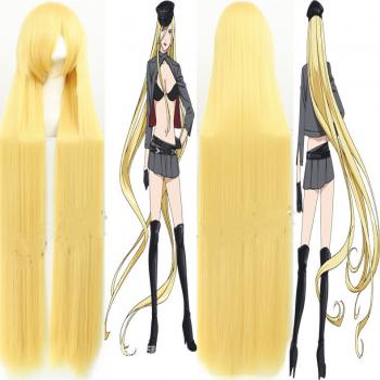 Noragami cosplay wig