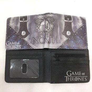 Game of Thrones wallet