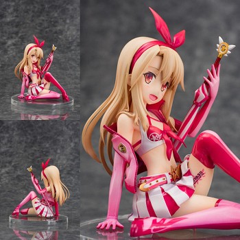 Fate kaleid liner Illyasviel anime figure