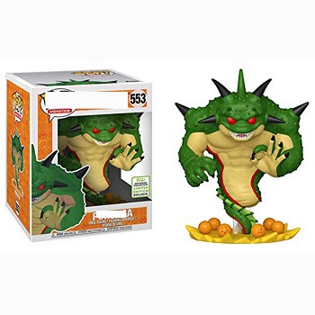 Funko POP Dragan Ball anime figure 553#