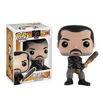 Funko POP The Walking Dead Negan figure 390#