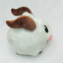 14inches League of Legends Poro  plush doll