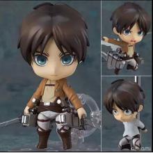 Attack on Titan Eren figure(375#)