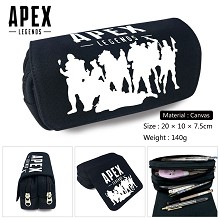 APEX Legends game canvas pen bag pencil bag