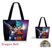 Dragon Ball anime shopping bag