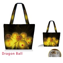 Dragon Ball anime shopping bag