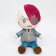 6inches My Hero Academia Todoroki Shoto anime plus...