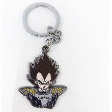 Dragon Ball Vegeta anime key chain