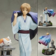 Natsume Yuujinchou anime figure