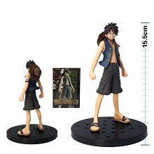 One Piece DX VOL.5 Luffy anime figure