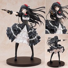 Date A Live Tokisaki Kurumi Nightmare anime figure