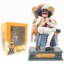 One Piece Sengoku anime figure