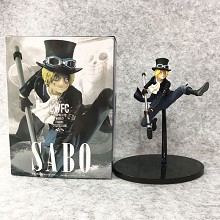 One Piece Sabo anime figure