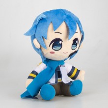 10inches Hatsune Miku kaito anime plush doll