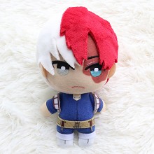 6inches My Hero Academia Todoroki Shoto anime plus...