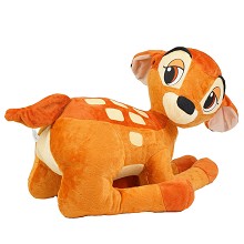 16inches Bambi anime plush doll