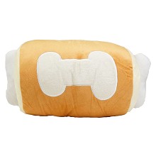 The other anime pillow