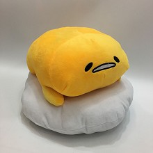 16inches Gudetama anime plush doll