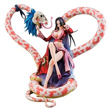 One Piece POP Boa Hancock anime figure