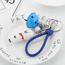 BTS RJ key chain a set