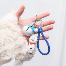 BTS RJ key chain a set